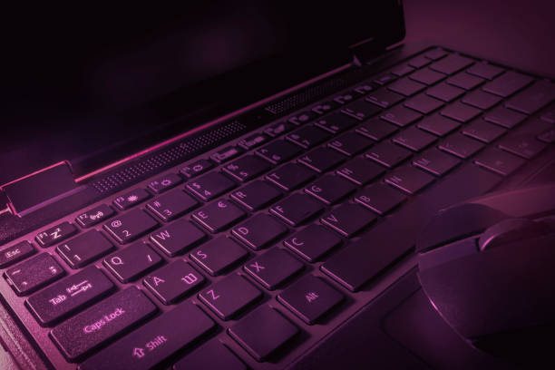 istock laptop keyboard photographed in close-up 1476796717