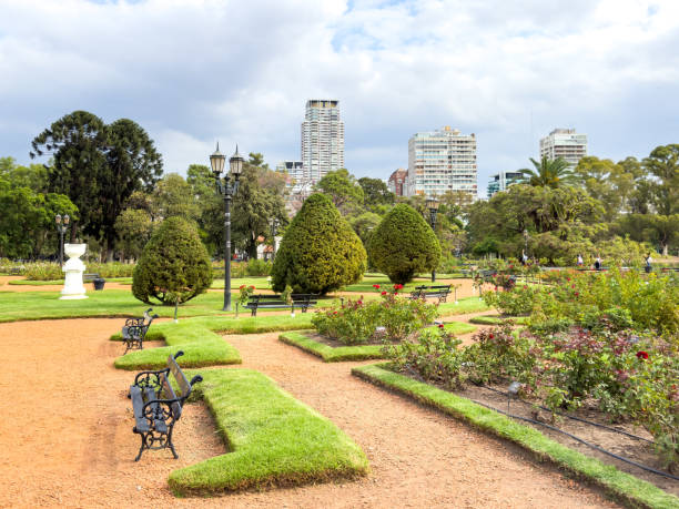 istock Palermo Park in Buenos Aires 1476805142