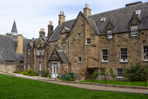 St Mary's Episcopal Cathedral, also known as The Cathedral Church of Saint Mary the Virgin, is an Anglican cathedral located in Edinburgh, Scotland. It is affiliated with the Scottish Episcopal Church.