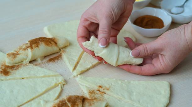 istock Grandma cooking in the kitchen 1476812149