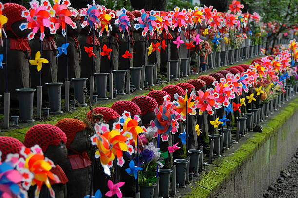 istock ningyo kuyo, Tokyo 147682684