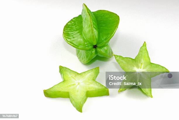 Foto de Starfruits e mais fotos de stock de Alimentação Saudável - Alimentação Saudável, Carambola - Fruta tropical, Comida