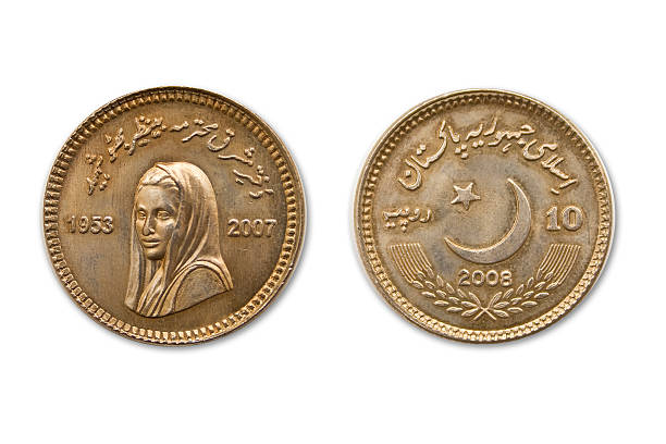 istock In Memory of Benazir Bhutto 147684897