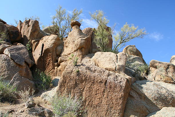 istock Pile of Boulders 147685269