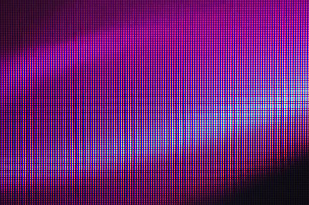 istock A closeup picture of a LCD screen 147685316