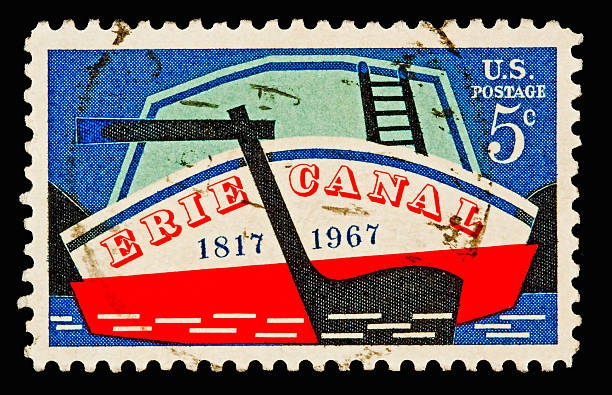 istock Erie Canal 1967 147685496