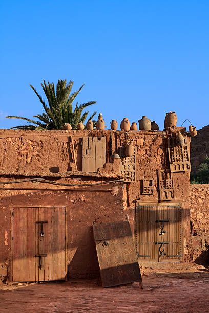 istock agricultural clay buildings 147685933