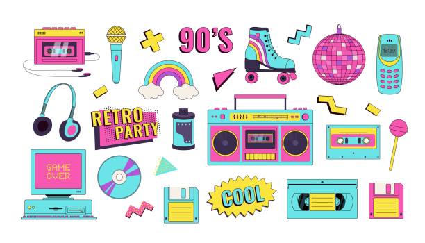 1,600+ Cartoon Of Recorders Stock Illustrations, Royalty-Free