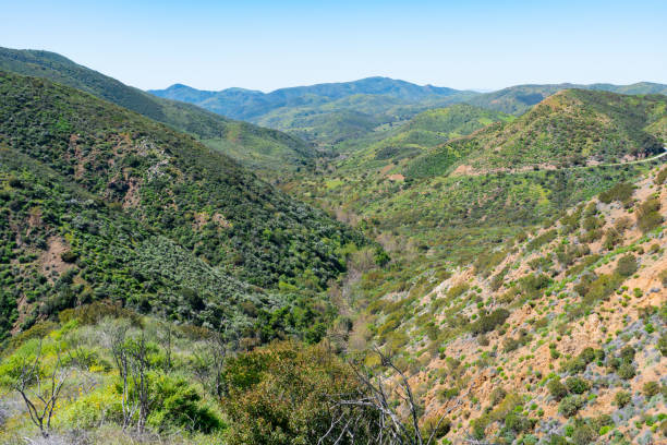 istock Satwiwa Hiking Trail Views 1476875286