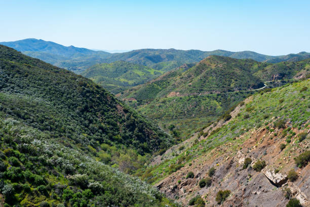 istock Satwiwa Hiking Trail Views 1476876636