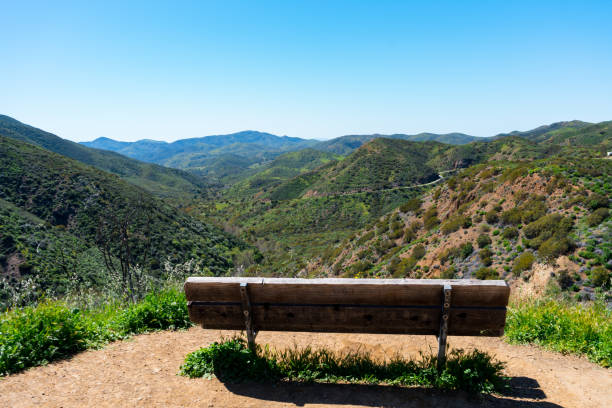 istock Satwiwa Hiking Trail Views 1476877364