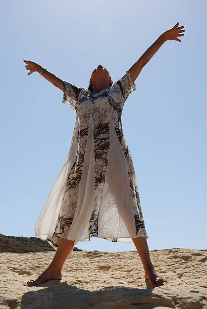 istock silhouette of woman 147690320