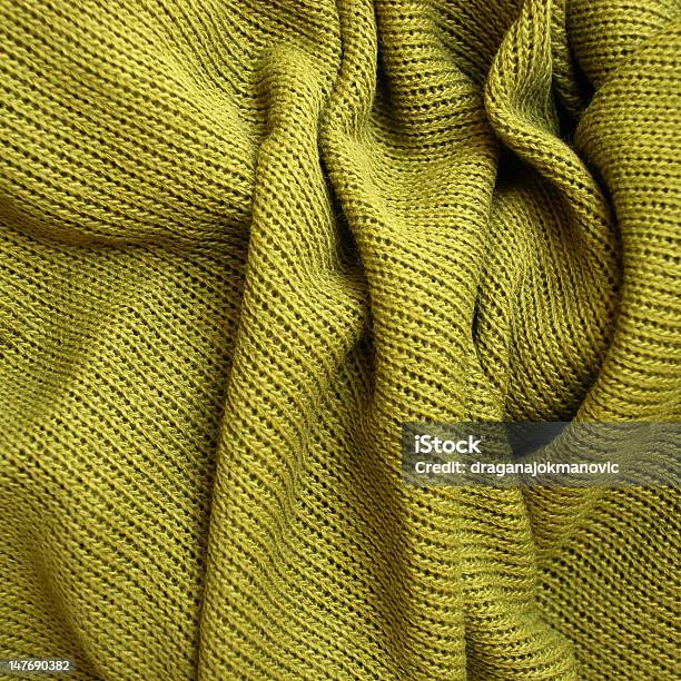 Green Stock Photo - Download Image Now - Abstract, Backgrounds, Cardigan Sweater