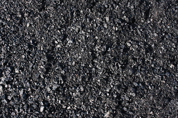 coal stock photo