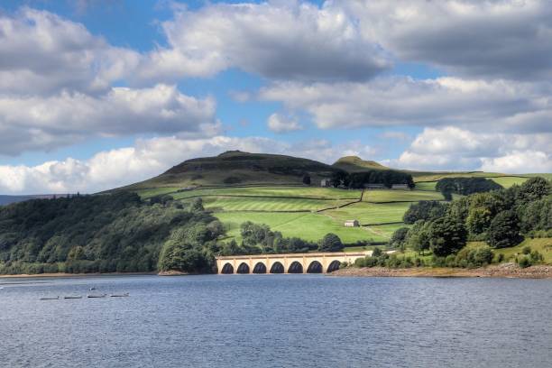 istock Ladybower Reservoir 1476921464