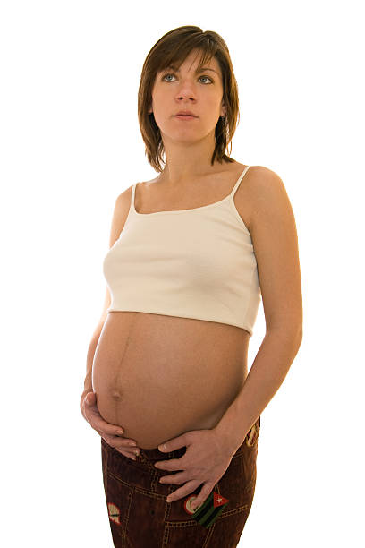 istock Pregnant Woman 147693684