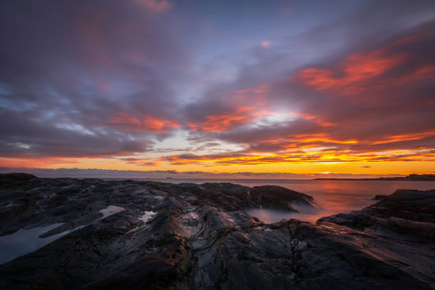 istock Vancouver Island Sunset 1476950022