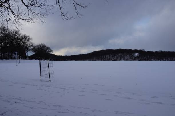 istock Van Cortlandt Park January 8, 2017 1476959218