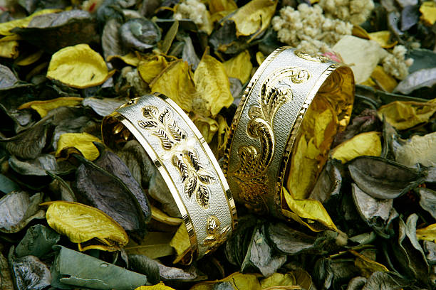 summer ring stock photo