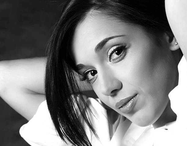 istock Beautiful girl 147697303