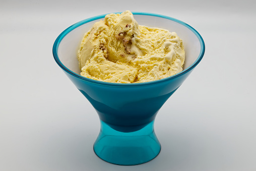 Ice cream variations in sundea cup  - XXXL Image
