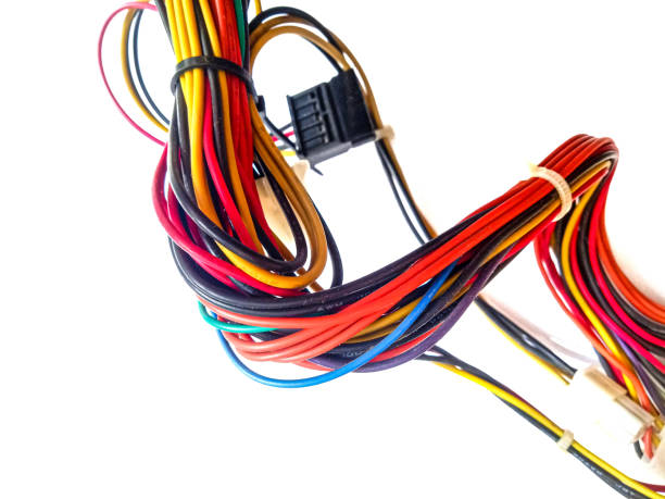 istock collection of small colorful wires in one bundle 1476973921