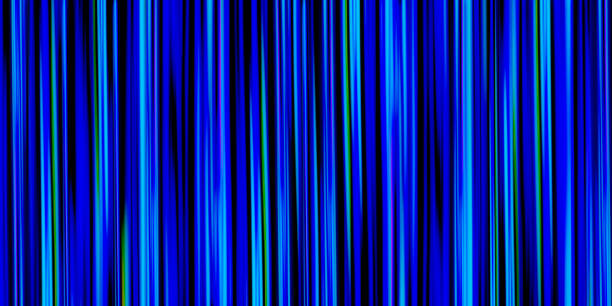 istock Colorful abstract background - Vertical blurred lines - Blue, turquoise blue, royal blue, green, navy blue nd black colors - Seamless pattern - High definition illustration (HD format) 1476974205