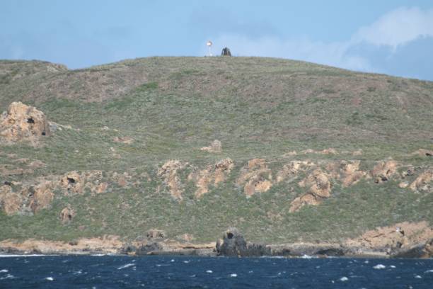 istock San Clemente Island California 1476981698