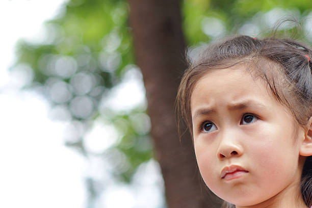 istock sad little girl 147699167