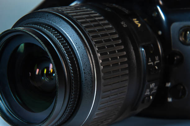 istock camera and photo lens close up 1477011918