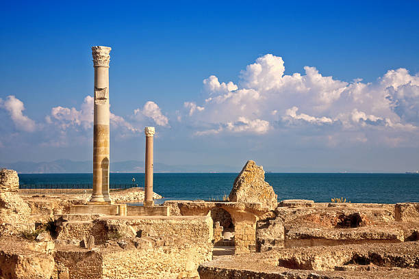 Ruins of Carthage