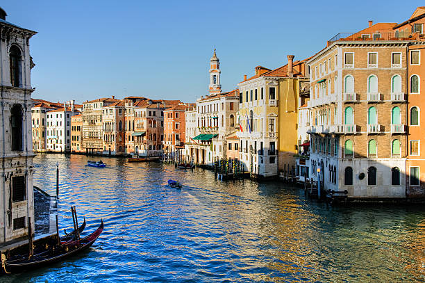 istock Grand Canal, Venice Italy 147702849