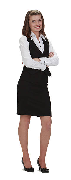 istock Businesswoman 147703143