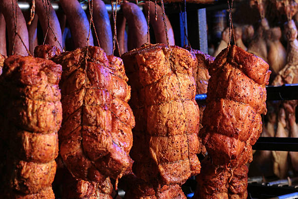 meat stock photo