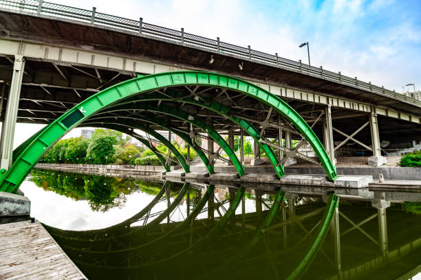 istock Laurier Avenue Bridge  Ottawa Canada 1477040015