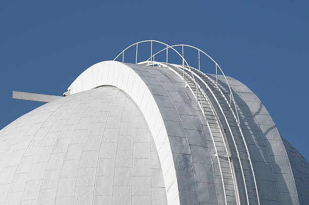 istock Roof of an observatory 147704007
