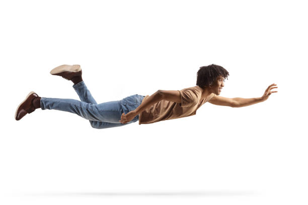 istock African american guy flying 1477044709
