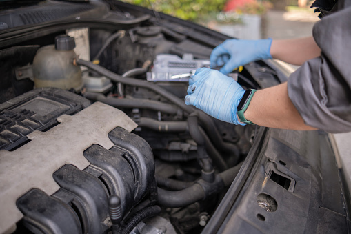 In order to keep the car in top-notch condition, running smoothly and avoiding breakdowns, it's good to do regular tune-ups with your mechanic