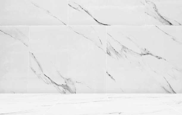 istock White Marble Platform Studio Room Background,Grey Table Shelf Product,Backdrop Gray Place Mockup Desk,Kitchen Counter Bar Room Template Plant Cement Wall Floor Space Interior Podium Texture Pattern 1477047463