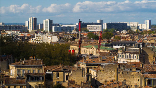 istock Ville de Bordeaux 1477050463
