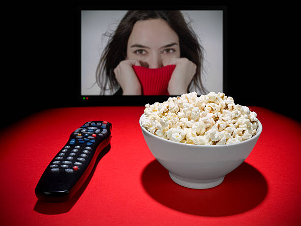 istock Movies at home 147705085