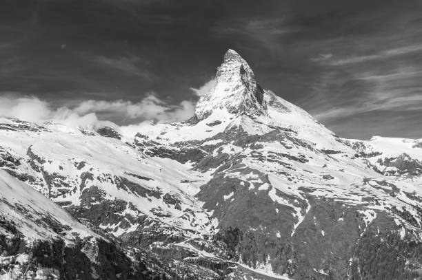 istock Mountain Matterhorn, Zermatt, Switzerland 1477051458