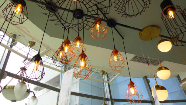 istock examples of lights that are turned on before Eid al-Fitr. 1477051895