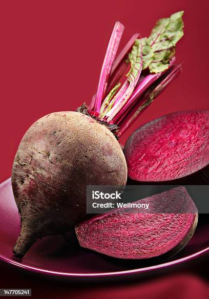 Beetroot 데테일 0명에 대한 스톡 사진 및 기타 이미지 - 0명, 날것, 단면도