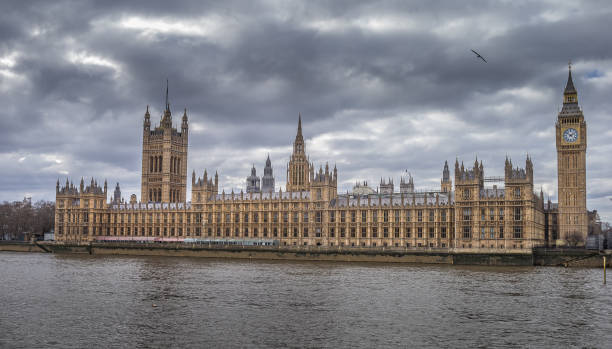 istock The Palace of Westminster 1477054923