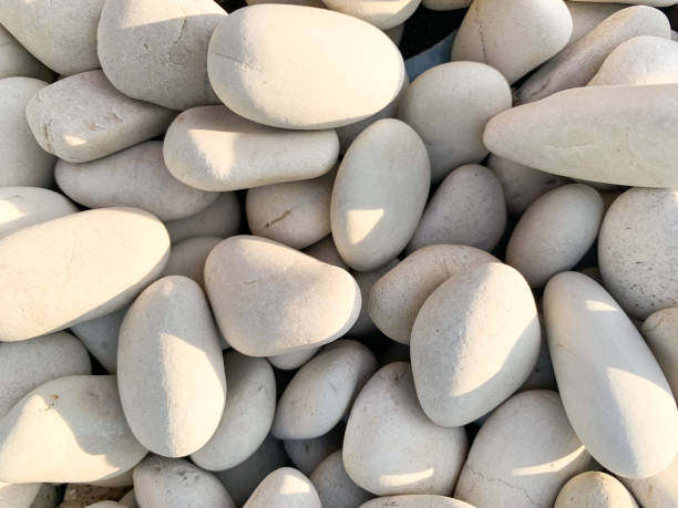 istock White pebbles and gravel 1477055296