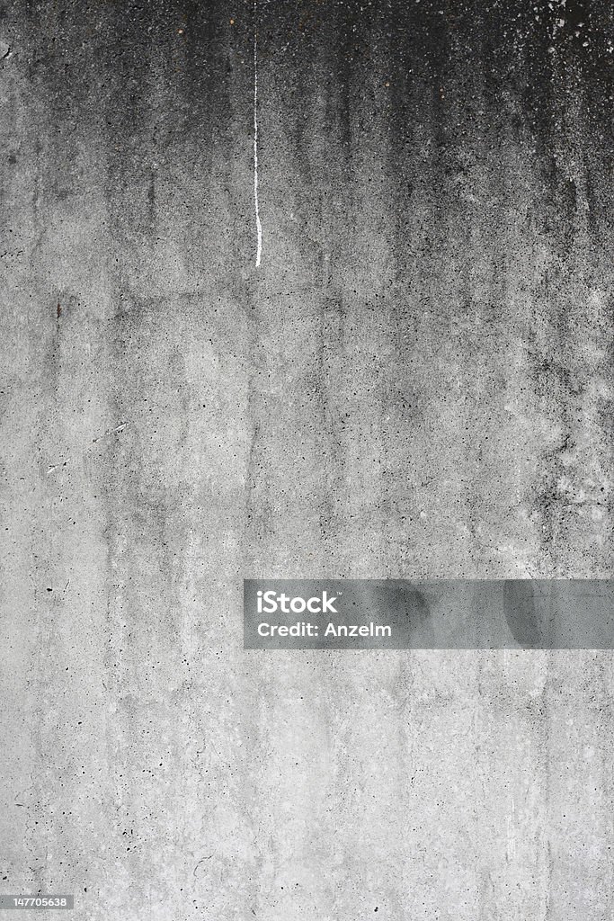 Fundo de concreto - Royalty-free Abstrato Foto de stock