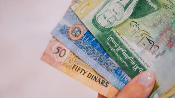 jordan money jordan money dinar stock pictures, royalty-free photos & images