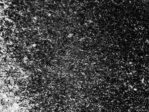 istock Black and white abstract art background picture 1477062039