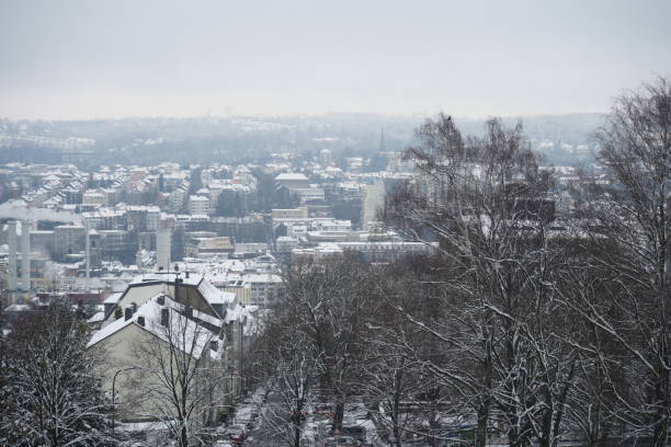 istock Winterview Wuppertal 1477072917
